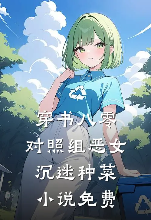 穿书八零：对照组恶女沉迷种菜小说免费