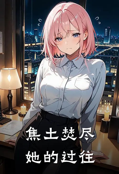 焦土焚尽她的过往