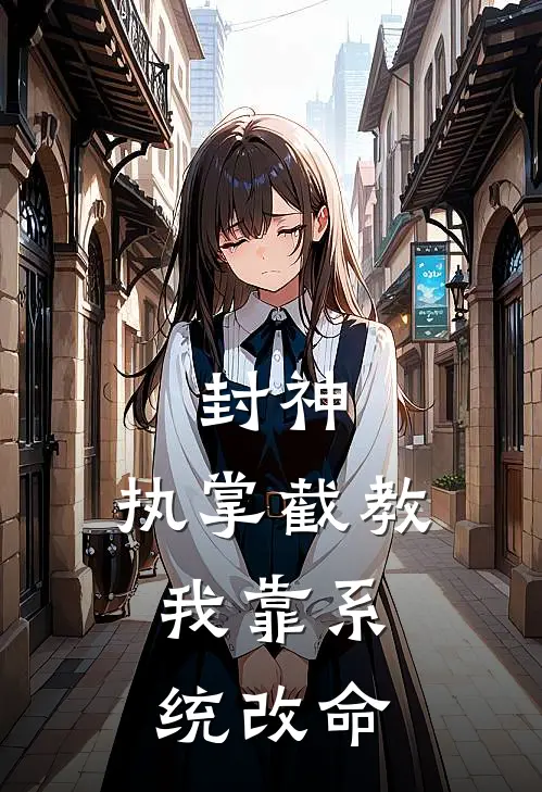 封神：执掌截教，我靠系统改命