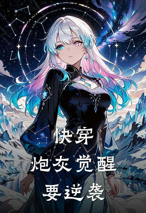 快穿：炮灰觉醒要逆袭
