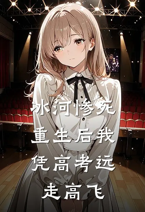 冰河惨死，重生后我凭高考远走高飞