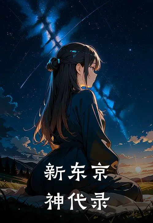 新东京神代录