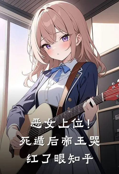 恶女上位！死遁后帝王哭红了眼知乎