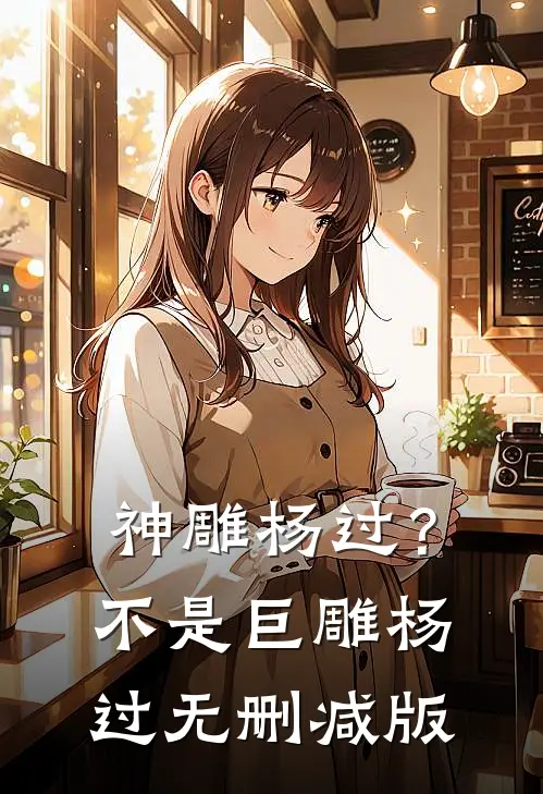 神雕杨过？不，是巨雕杨过无删减版