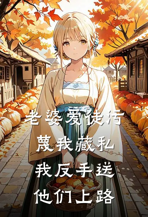 老婆爱徒污蔑我藏私，我反手送他们上路
