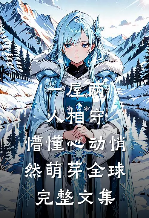 一屋两人相守，懵懂心动悄然萌芽全球完整文集