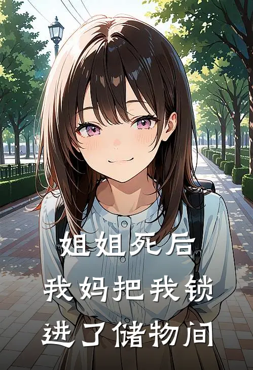 姐姐死后，我妈把我锁进了储物间
