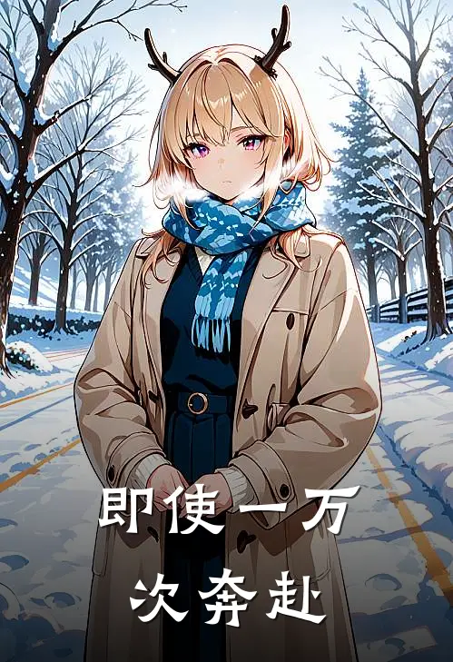 即使一万次奔赴