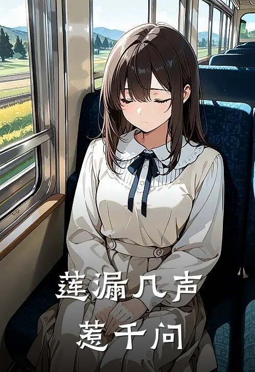 莲漏几声惹千问