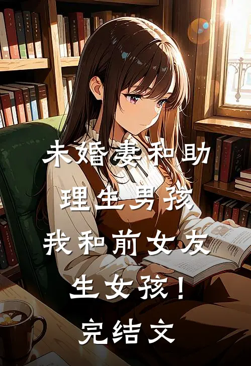 未婚妻和助理生男孩，我和前女友生女孩！完结文