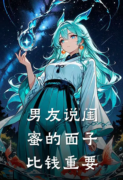 男友说闺蜜的面子比钱重要