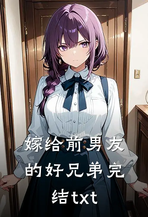 嫁给前男友的好兄弟完结txt