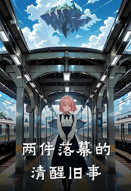 两件落幕的清醒旧事
