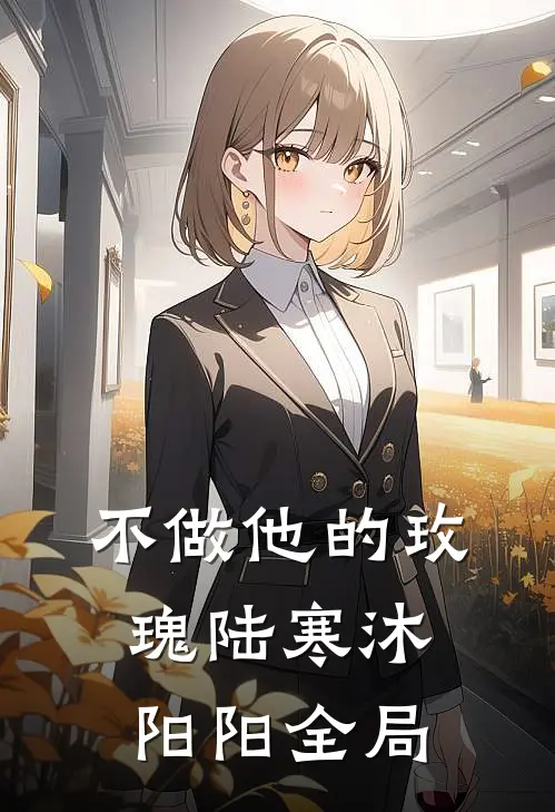不做他的玫瑰陆寒沐阳阳全局