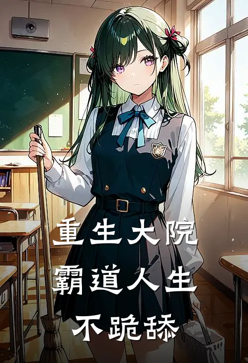 重生大院：霸道人生不跪舔