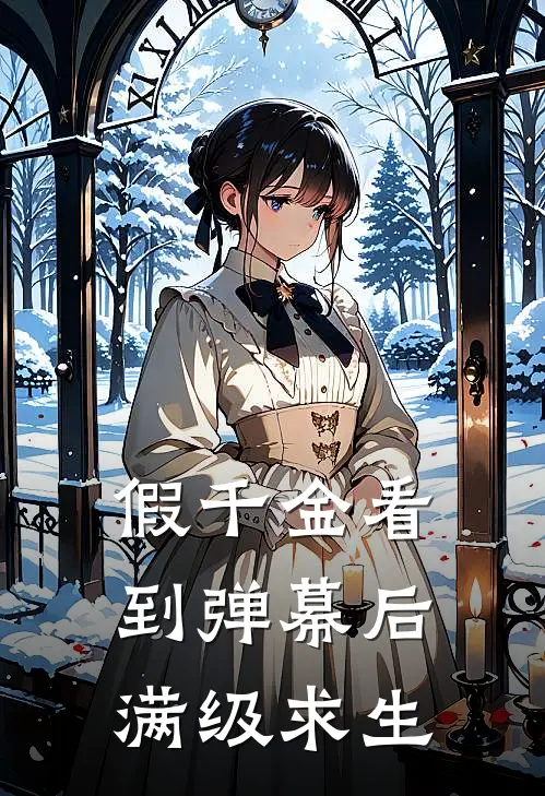 假千金看到弹幕后满级求生