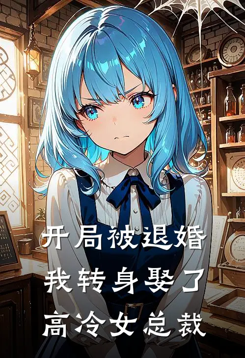 开局被退婚我转身娶了高冷女总裁