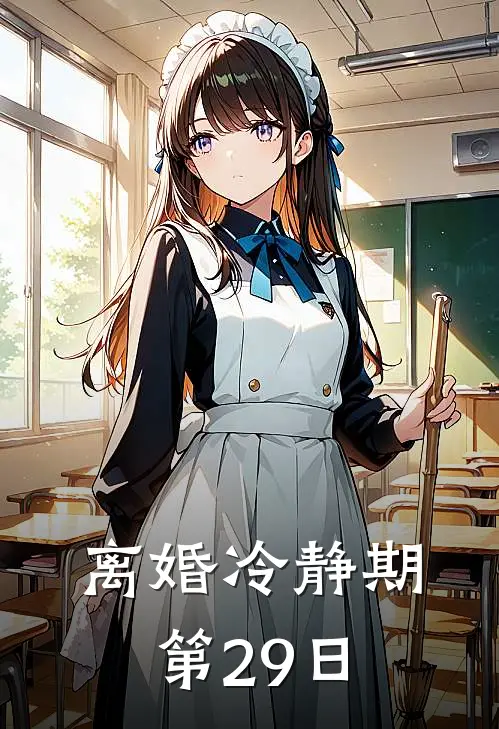 离婚冷静期第29日