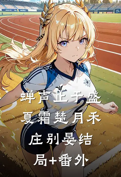 蝉声止于盛夏霜楚月禾庄别晏结局+番外