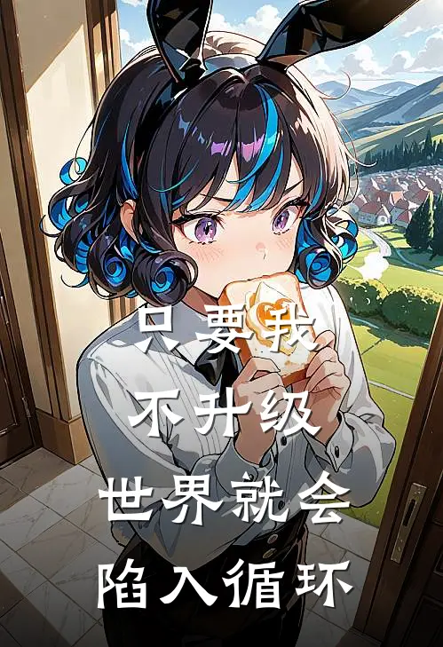 只要我不升级，世界就会陷入循环