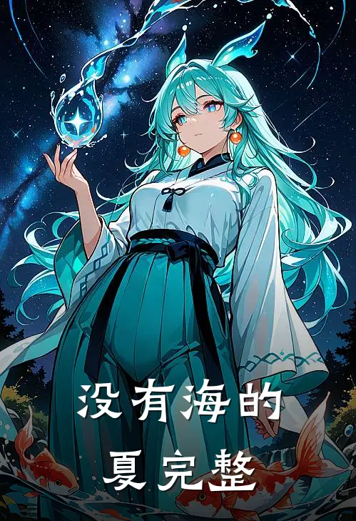 没有海的夏完整