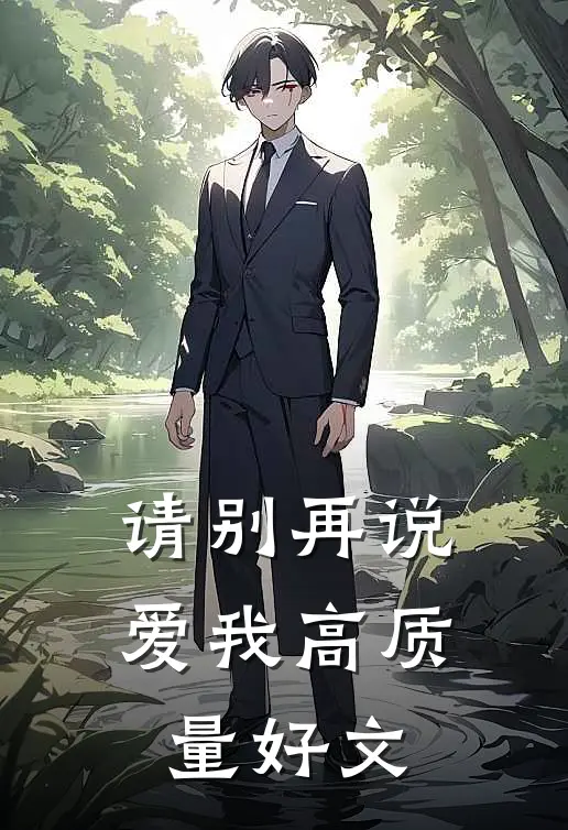 请别再说爱我高质量好文