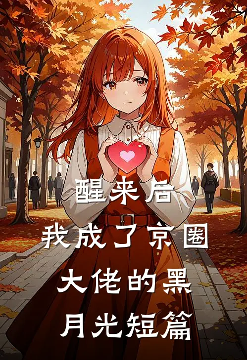 醒来后，我成了京圈大佬的黑月光短篇