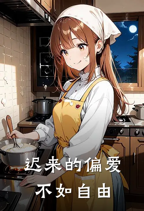 迟来的偏爱，不如自由