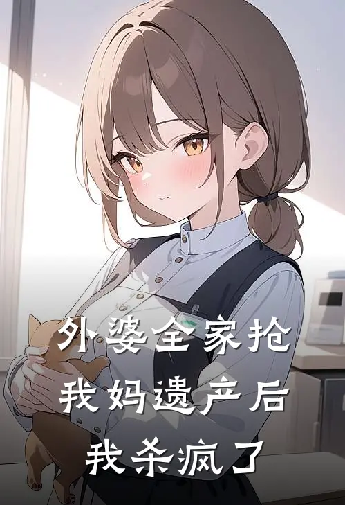 外婆全家抢我妈遗产后，我杀疯了