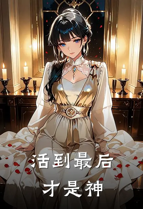活到最后才是神
