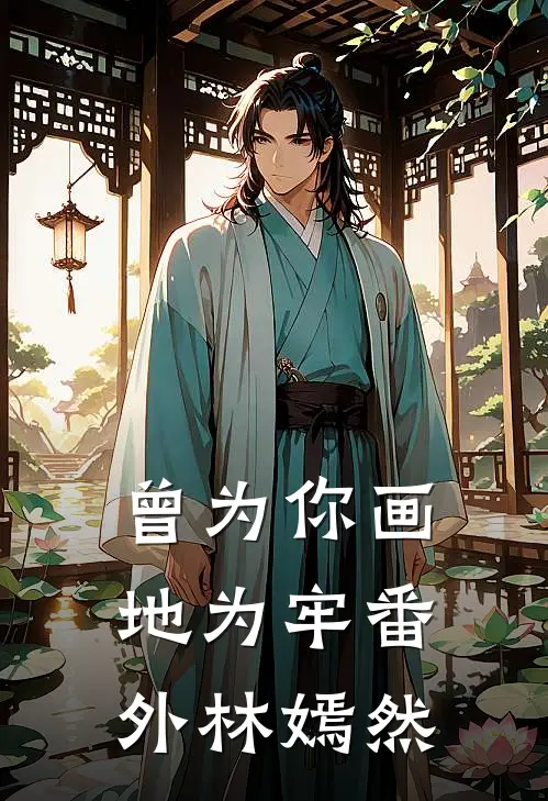 曾为你画地为牢番外林嫣然