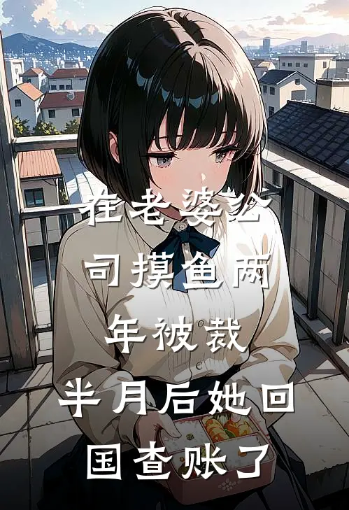在老婆公司摸鱼两年被裁，半月后她回国查账了