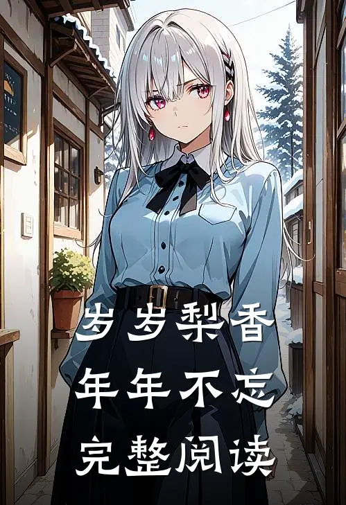 岁岁梨香，年年不忘完整阅读