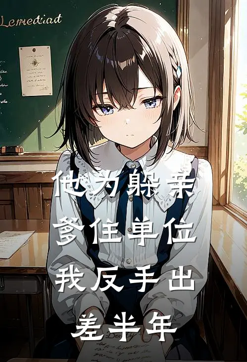 他为躲亲爹住单位，我反手出差半年