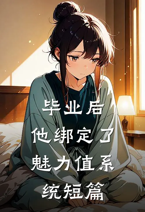 毕业后，他绑定了魅力值系统短篇