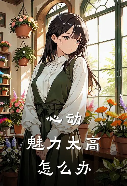 心动：魅力太高怎么办