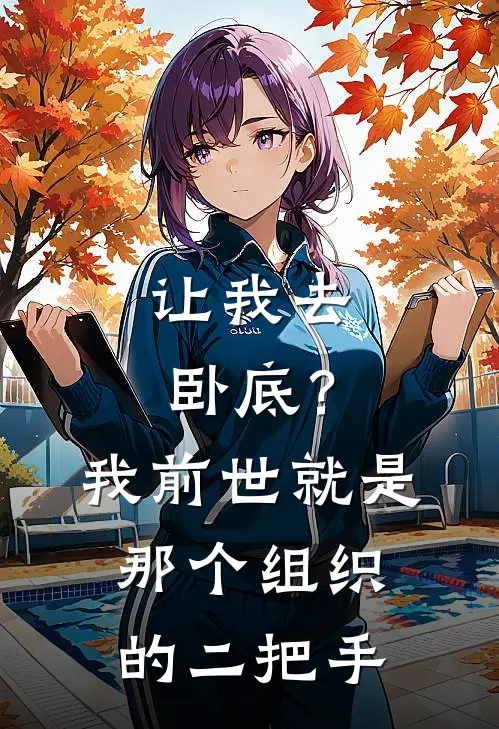 让我去卧底？我前世就是那个组织的二把手