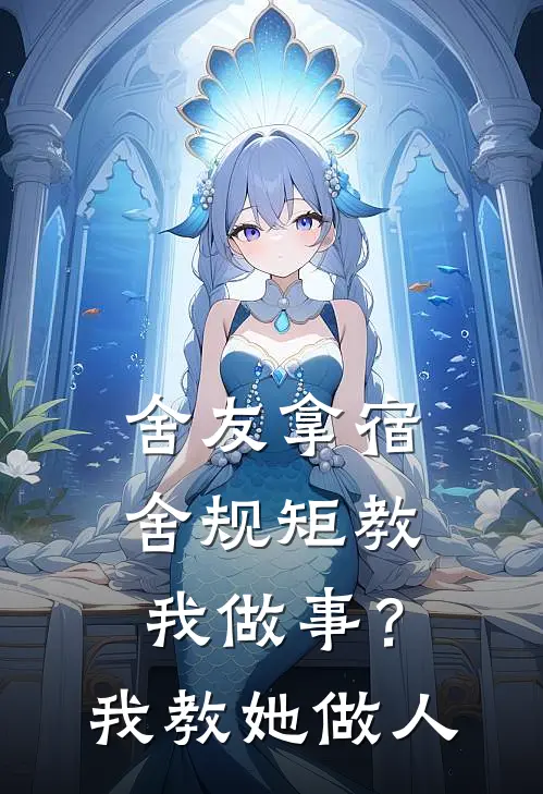 舍友拿宿舍规矩教我做事？我教她做人