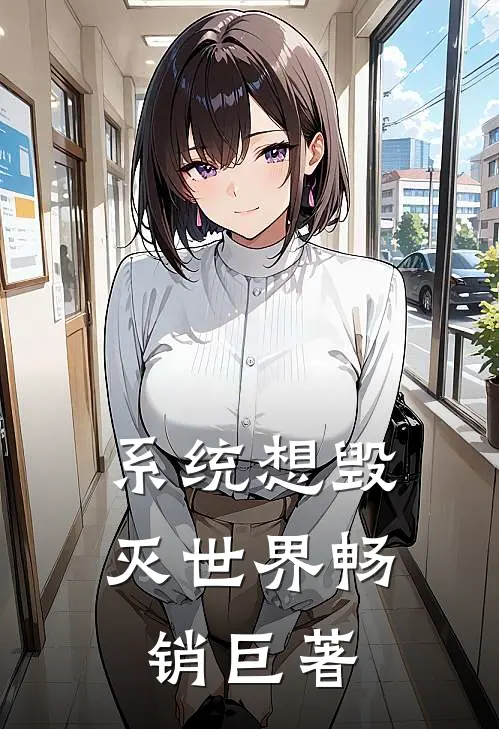 系统想毁灭世界畅销巨著