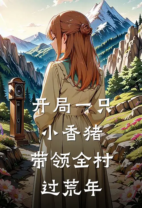开局一只小香猪，带领全村过荒年