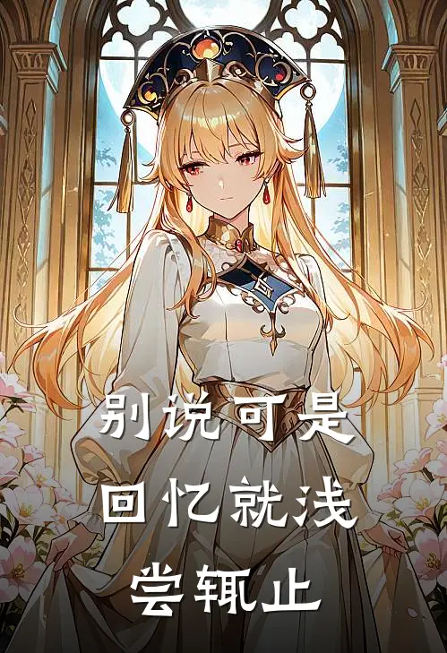 别说可是，回忆就浅尝辄止