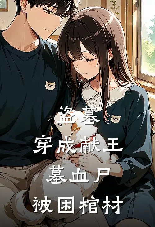 盗墓：穿成献王墓血尸，被困棺材