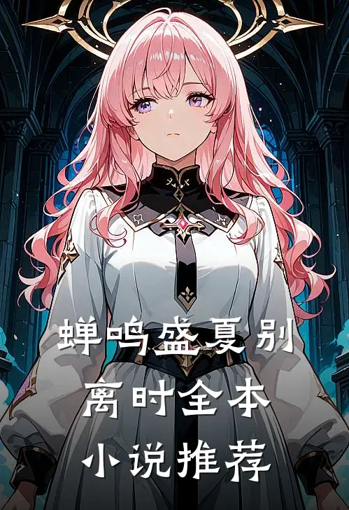 蝉鸣盛夏别离时全本小说推荐