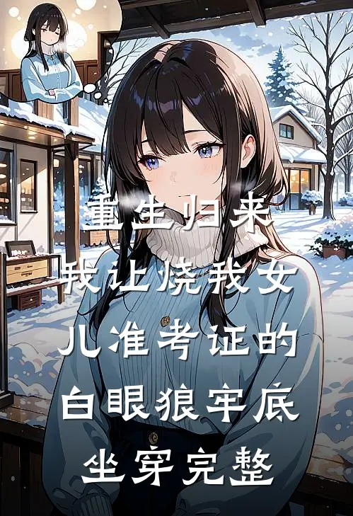 重生归来，我让烧我女儿准考证的白眼狼牢底坐穿完整