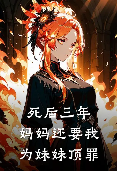 死后三年，妈妈还要我为妹妹顶罪