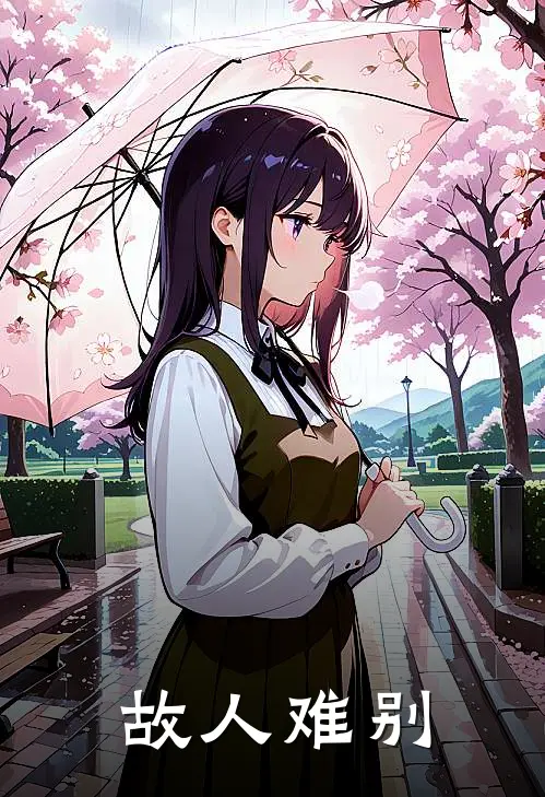 故人难别