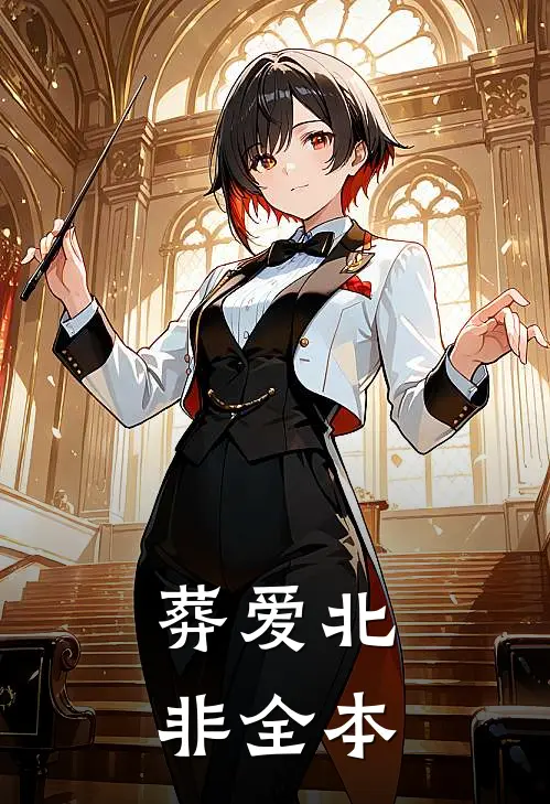 葬爱北非全本