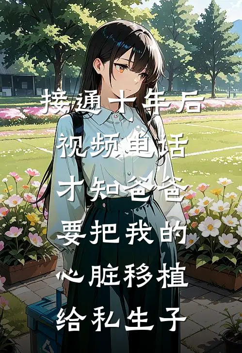 接通十年后视频电话，才知爸爸要把我的心脏移植给私生子