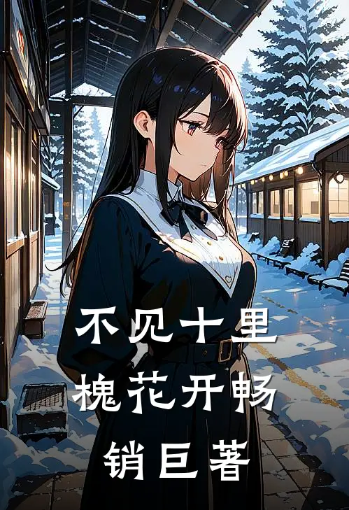 不见十里槐花开畅销巨著
