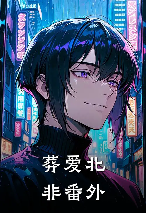 葬爱北非番外
